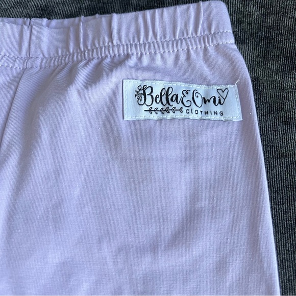 Bella & Omi February Subscription Heart Set Size 18/24 Months - Picture 7 of 10